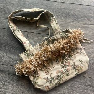 NEW Maryjean bag Maryjean vintage collection beaded Victorian NEW